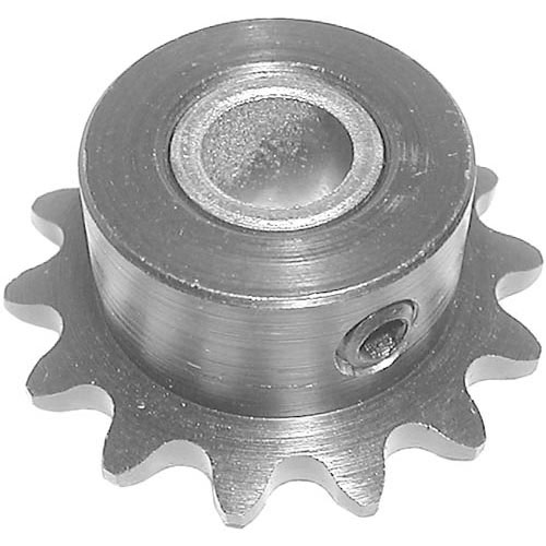 (image for) Precision Metal 537-340S SPROCKET - 14 TOOTH